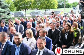 nemzeti összetartozas almafa Királyhalma