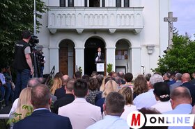 nemzeti összetartozas almafa Királyhalma
