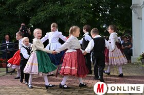 nemzeti összetartozas almafa Királyhalma