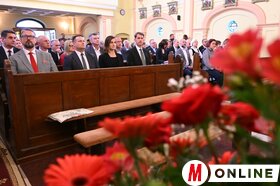 nemzeti összetartozas almafa Királyhalma