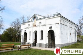 keresztút, húsvét kálvária