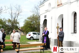 keresztút, húsvét kálvária