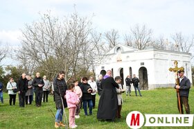 keresztút, húsvét kálvária