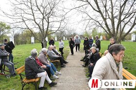 keresztút, húsvét kálvária