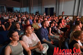 Kettős évforduló a kishegyesi Petőfi Sándor Művelődési Egyesületben
