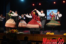 Kettős évforduló a kishegyesi Petőfi Sándor Művelődési Egyesületben