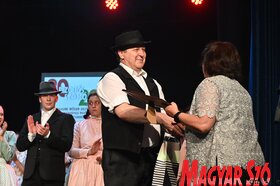 Kettős évforduló a kishegyesi Petőfi Sándor Művelődési Egyesületben