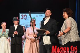 Kettős évforduló a kishegyesi Petőfi Sándor Művelődési Egyesületben