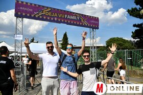 Kezdődik a Deja Vu Fesztivál Szegeden