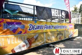 Kezdődik a Deja Vu Fesztivál Szegeden