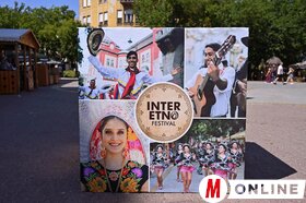Kirakodóvásár a szabadkai Interetno fesztivál keretein belül