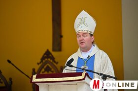 Kisboldogasszony-napi búcsú a doroszlói Szentkúton