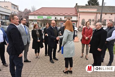 Ótos András felvétele