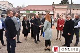 Ótos András felvétele