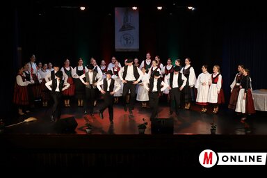 Lakatos János felvétele