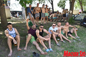 Lake Fest Topolyán