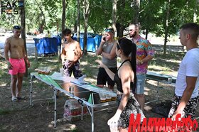 Lake Fest Topolyán