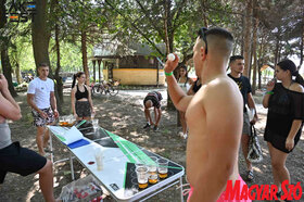 Lake Fest Topolyán