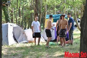 Lake Fest Topolyán