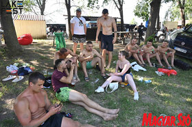 Lake Fest Topolyán