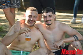 Lake Fest Topolyán