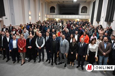 Ótos András felvétele