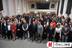 Ótos András felvétele