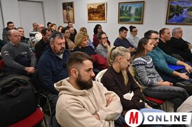 Lakossági fórumot tartott a Prosperitati Alapítvány Temerinben