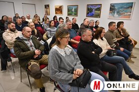 Lakossági fórumot tartott a Prosperitati Alapítvány Temerinben