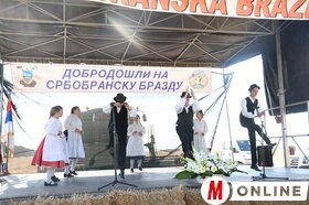 Lezajlott a 26. Szenttamási Barázda