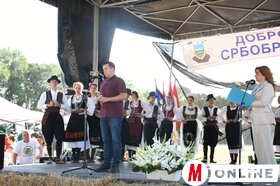 Lezajlott a 26. Szenttamási Barázda