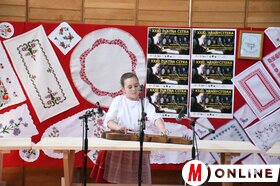 Lezajlott a 31. Aranycitera Szenttamáson