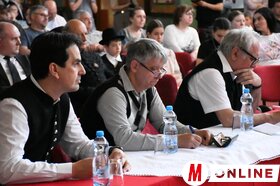 Lezajlott a 31. Aranycitera Szenttamáson