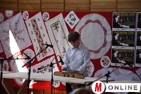 Lezajlott a 31. Aranycitera Szenttamáson