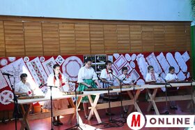 Lezajlott a 31. Aranycitera Szenttamáson