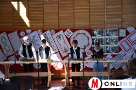 Lezajlott a 31. Aranycitera Szenttamáson