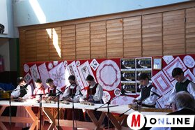 Lezajlott a 31. Aranycitera Szenttamáson