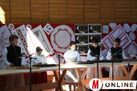 Lezajlott a 31. Aranycitera Szenttamáson