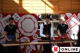 Lezajlott a 31. Aranycitera Szenttamáson