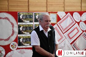 Lezajlott a 31. Aranycitera Szenttamáson