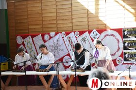 Lezajlott a 31. Aranycitera Szenttamáson