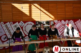 Lezajlott a 31. Aranycitera Szenttamáson