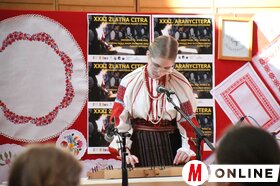 Lezajlott a 31. Aranycitera Szenttamáson