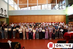 Lezajlott a 31. Aranycitera Szenttamáson