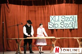 Paraczky László felvétele