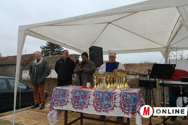 Libanapok Tiszaszentmiklóson