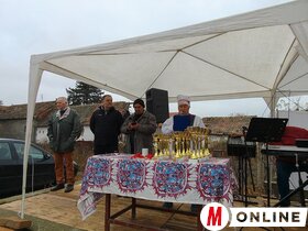 Libanapok Tiszaszentmiklóson