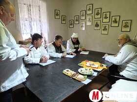 Libanapok Tiszaszentmiklóson