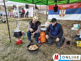 Libanapok Tiszaszentmiklóson