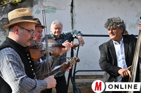 Locsolkodás, húsvét Temerin